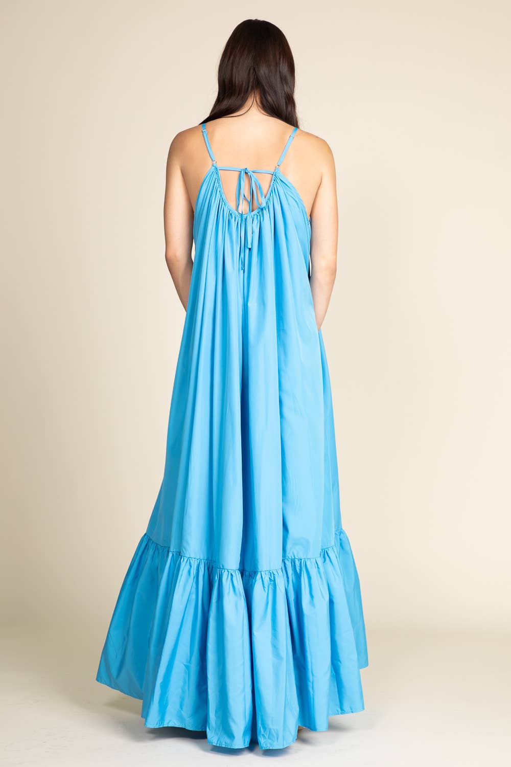 TOV - Wholesale Dress - Women's - [OP2234]  Rideau Dress with Regular Back Open15