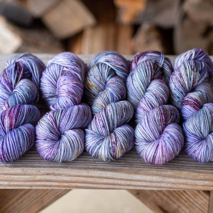 Cape May Fiber Sock for wholesale by Cape May Fiber