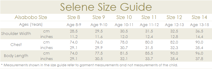 Aisabobo - Wholesale Dress - Kids - Selene dress (black)9