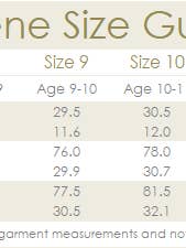 Aisabobo - Wholesale Dress - Kids - Selene dress (black)9