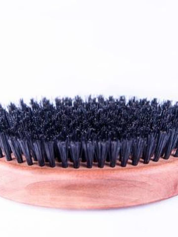 The O'Neal Brush for wholesale by The Bristle Brush Company London ltd