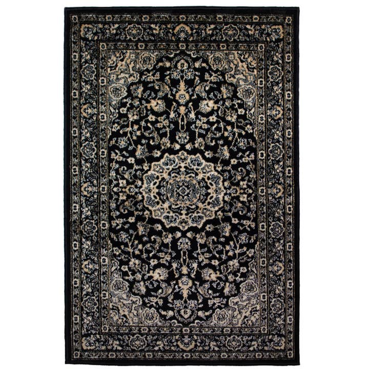 Tabriz Black pour la vente par Avocado Decor