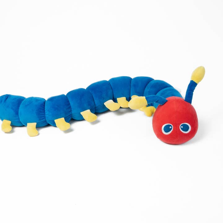 Bintiva - Wholesale Stuffed/Plush Toy - Kids & Baby - Weighted Calming Stuffies / Weighted Plush Animals for Children - for Anxiety Focus or Sensory Input4