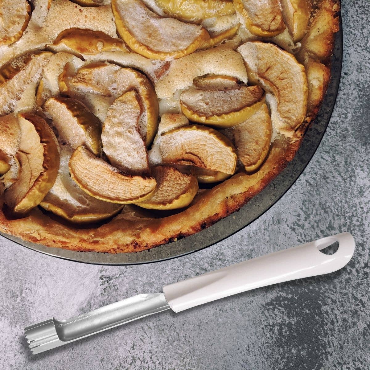 Fackelmann - Wholesale Kitchen Tool/Gadget - Fackelmann Arcadalina apple corer2