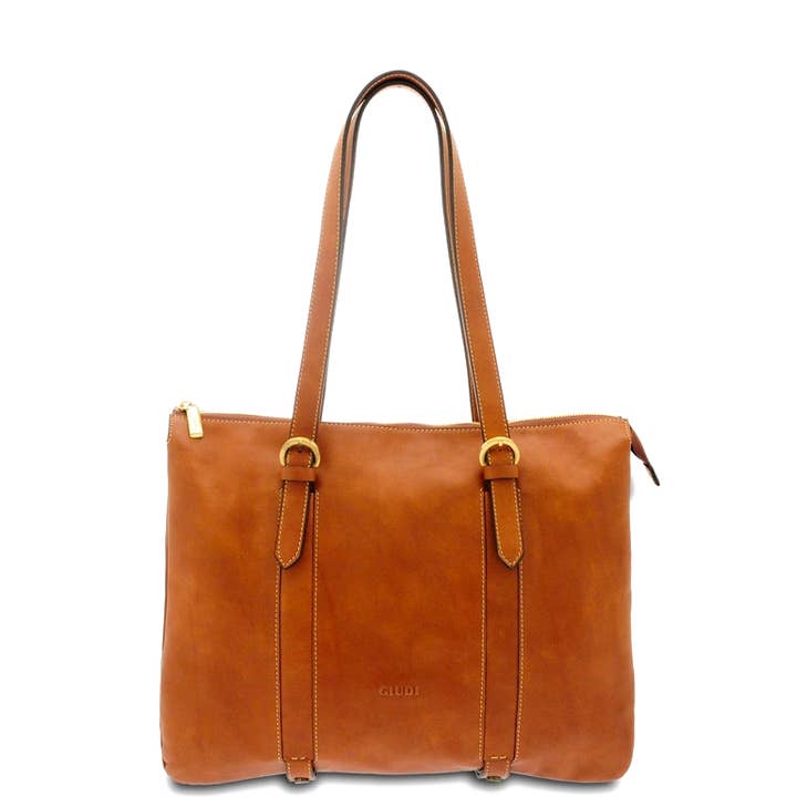 Brown Alabama - Woman`s bag - 11625/VCR for wholesale on Faire