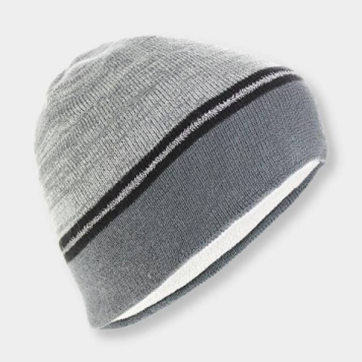 Tower Knitted Beanie for wholesale by Kanut Sports