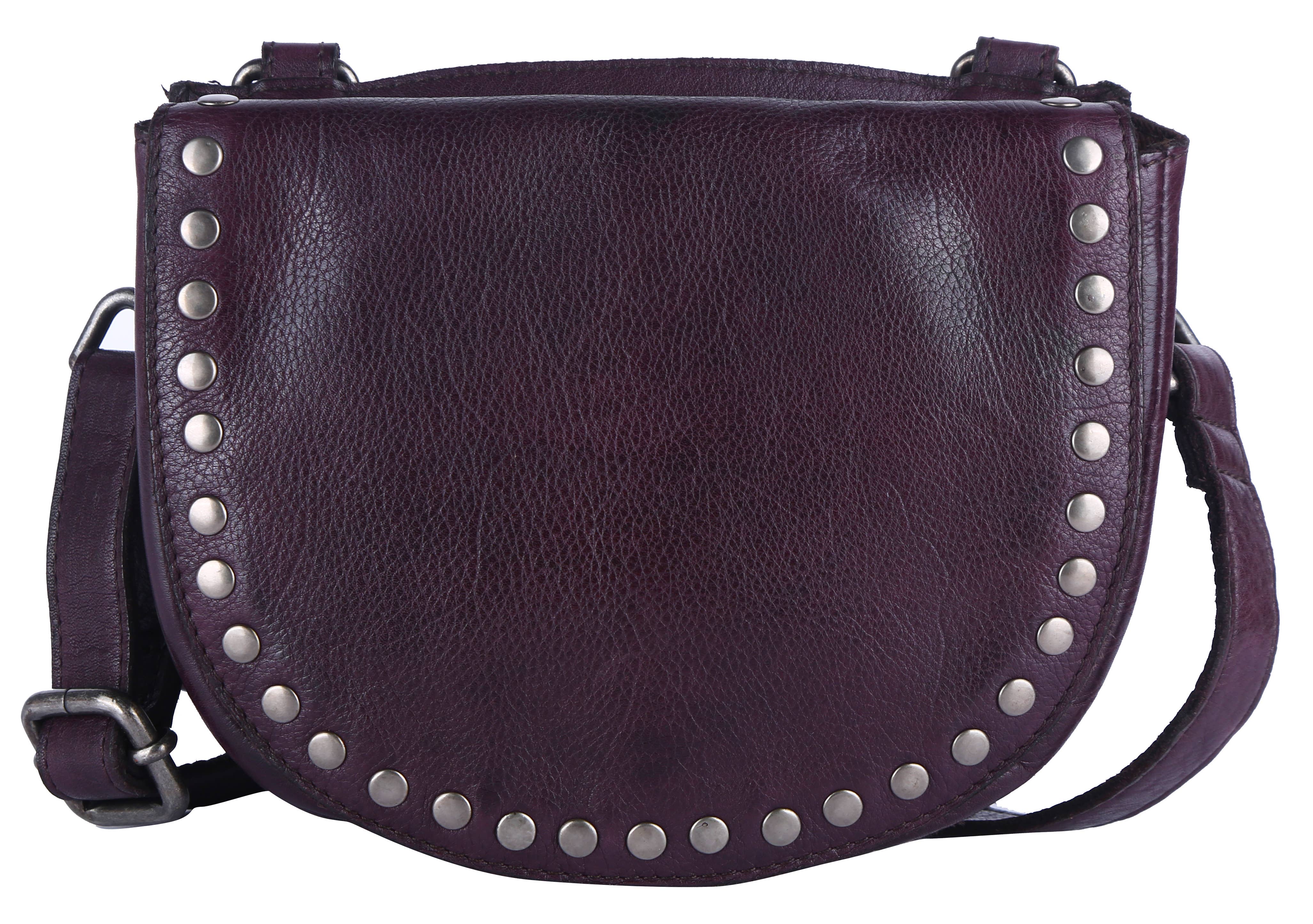 Latico Leathers – wholesale Crossbody bag – Women's – Janna Handcrafted Leather Crossbody Bags3