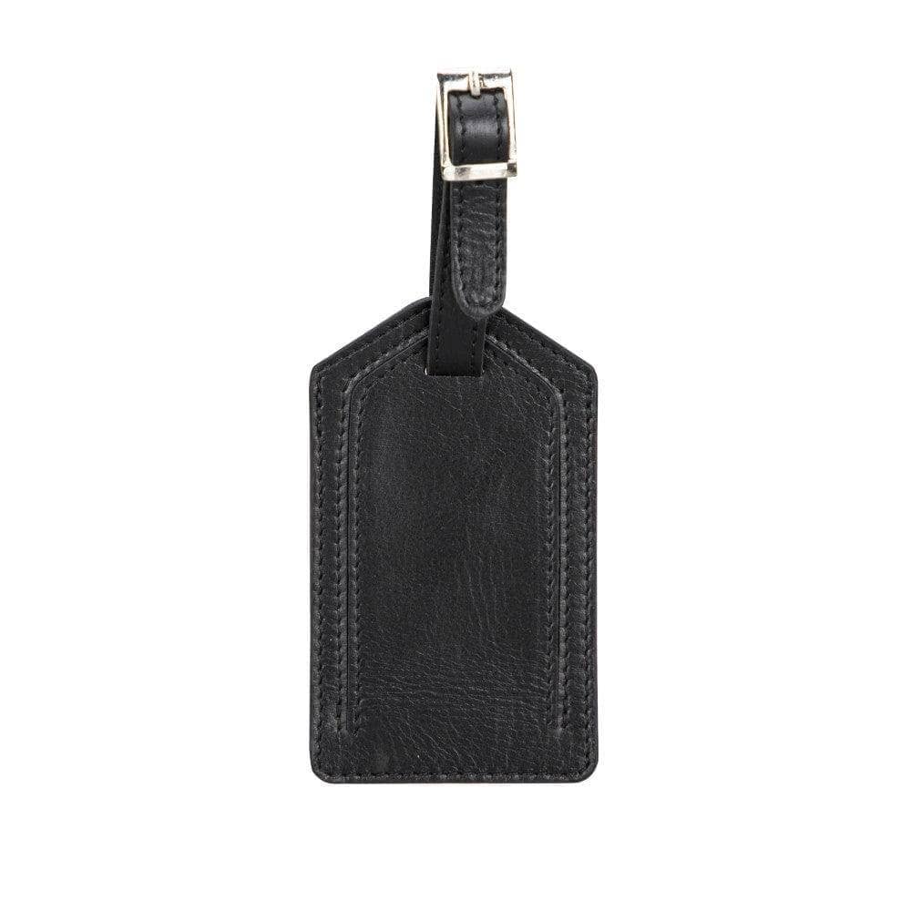 Bouletta Case - Wholesale Luggage Tag - Leather Airconrad Luggage Tag20