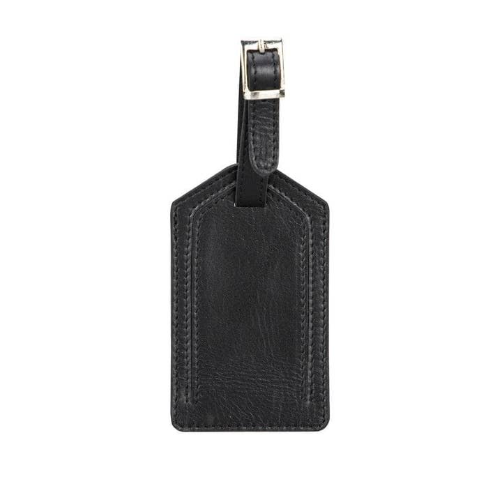 Bouletta Case - Wholesale Luggage Tag - Leather Airconrad Luggage Tag20