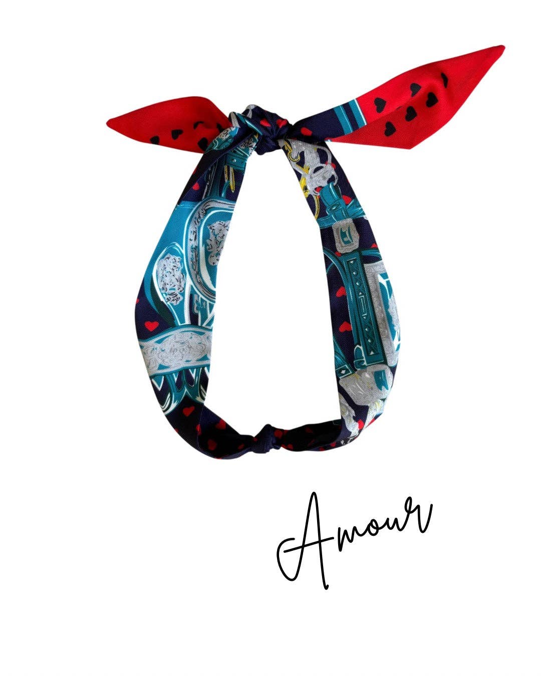 Nora James jewelry - Wholesale Pendant/Charm Necklace - Hoopla Scarf Necklace/Jewelry1