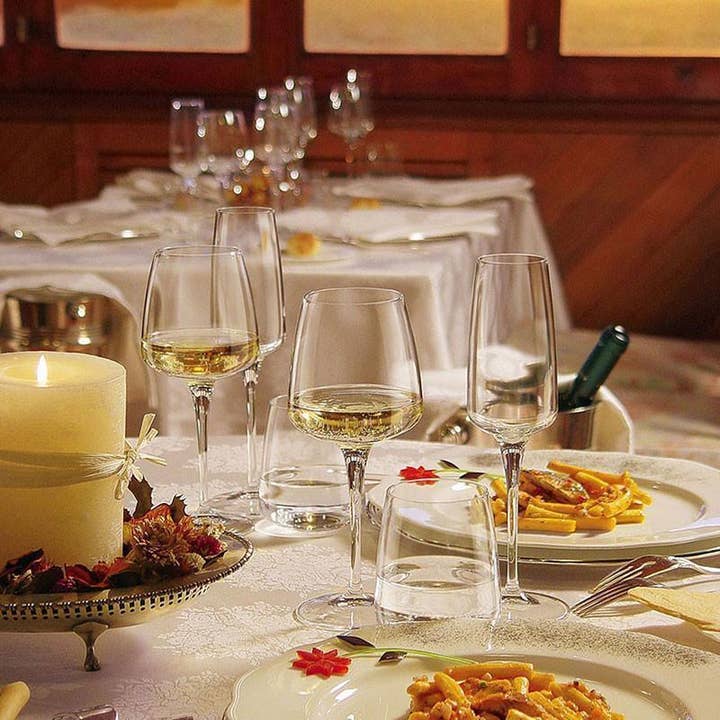 Rinkit Ltd – Großhandel Weingläser – Bormioli Rocco Aurum Rotweinglas – 520 ml2