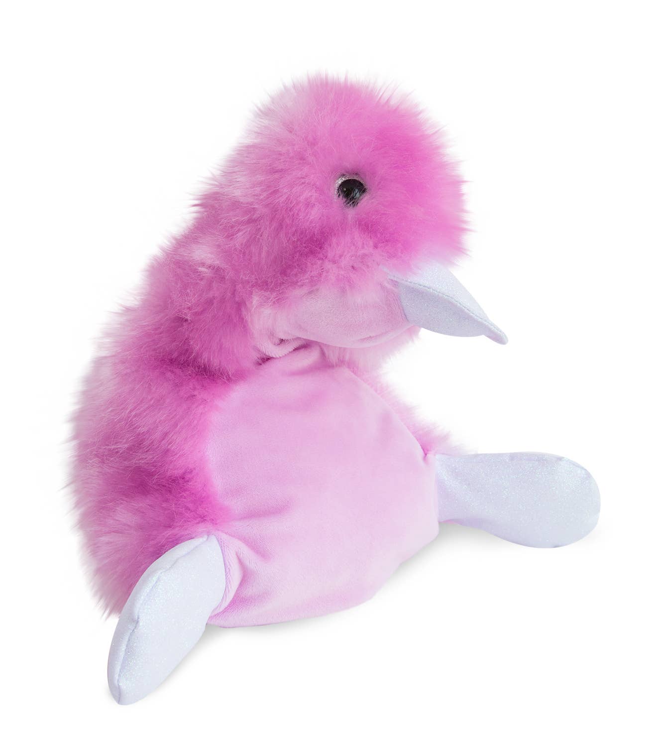 Doudou Et Compagnie - Wholesale Stuffed/Plush Toy - Kids & Baby - Lilly Stuffed Animal Duck1