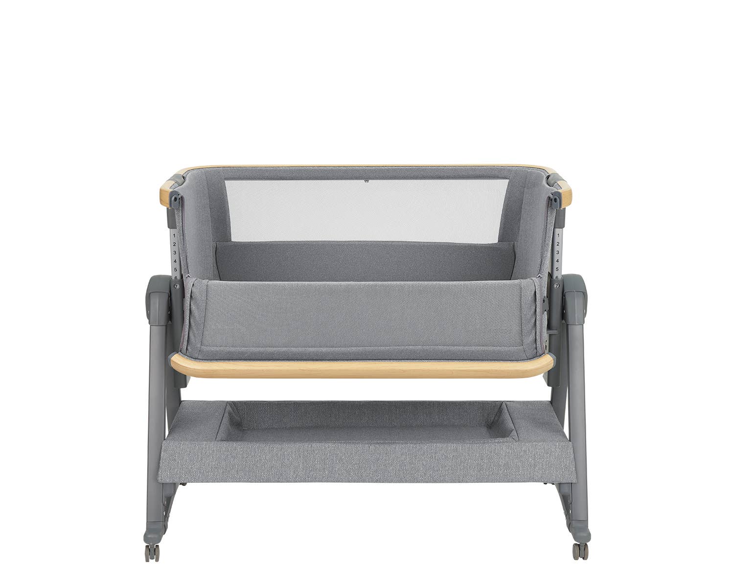 Kika Group Ltd. – wholesale Bassinet – Baby – Bedside Crib Nanna 213