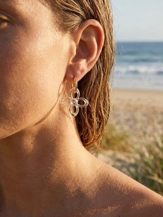 Ohrringe - BL293 für den Großhandel von Bijoux Mystères