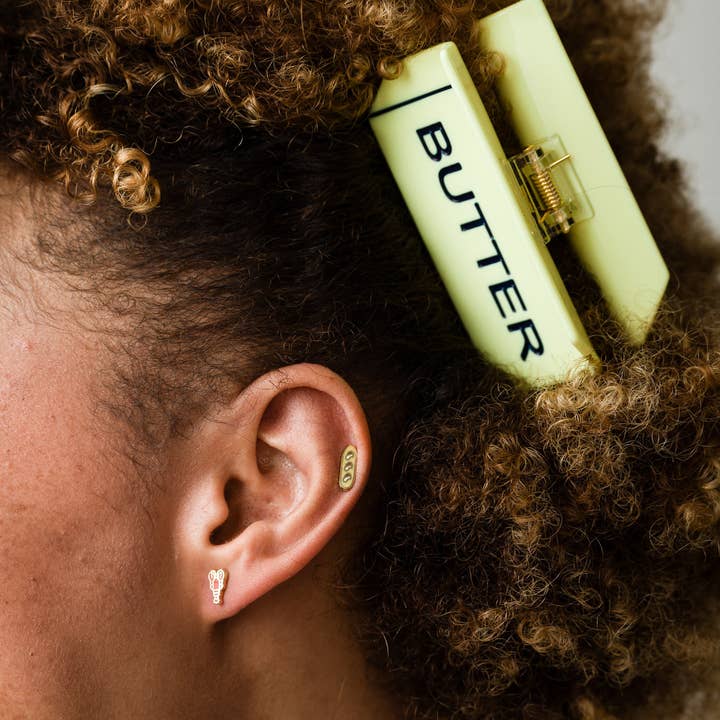 Larissa Loden – wholesale Hårklämma - Dam – Smöracetathårkloklämma4