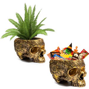 Purchase Wholesale skull candle. Free Returns & Net 60 Terms on Faire