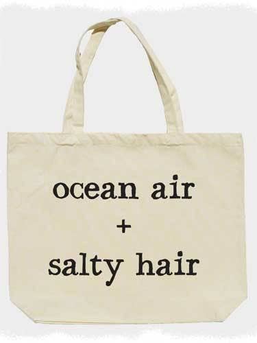 Ocean Air + Cabelo Salgado por atacado de Familiar Goods