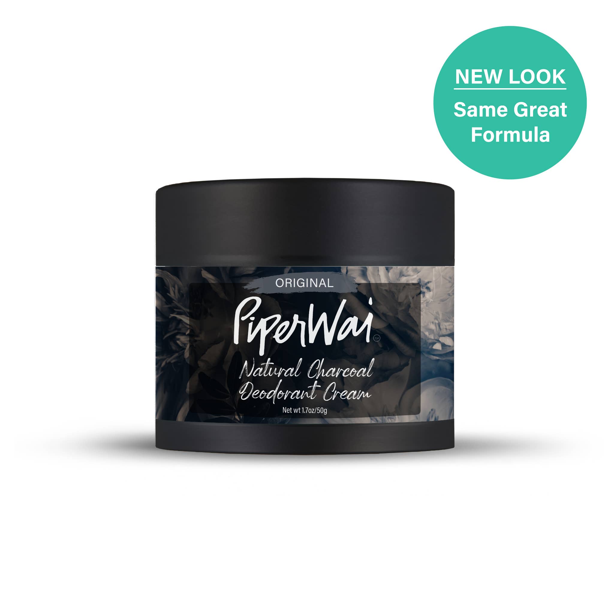 PiperWai - Vente Déodorant – femme - Crème déodorante naturelle