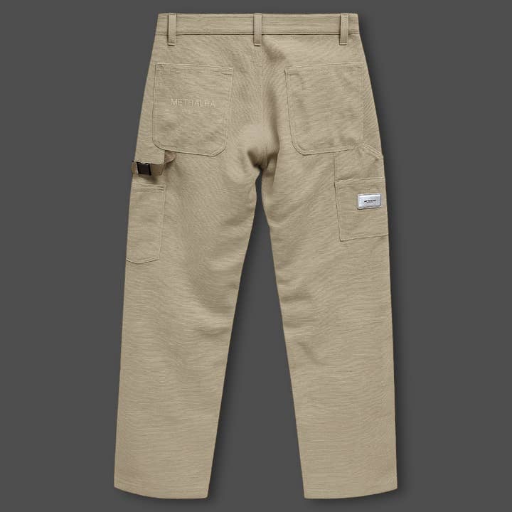 METRALHA DUNE CARPENTER PANTS for wholesale by Metralha Worldwide
