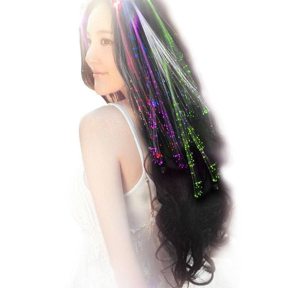 My Wholesale Warehouse – wholesale Hair extensions – LED Hair Extensions5