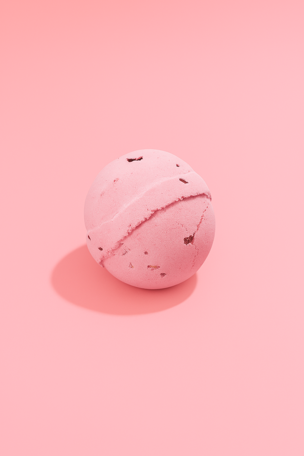 The Sun & My Soul Bath Bomb Soak Wellness Gifts - Wholesale Bath Bomb/Fizz - Self Love Rose Bath Bomb Gift⎜You Are Loved Luxury Bath Bomb1