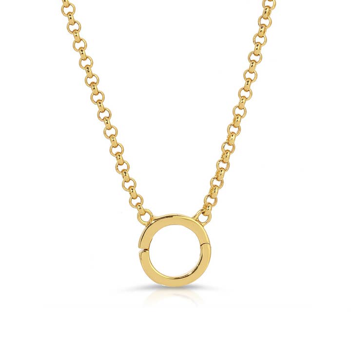 Chaîne porte-breloques pour la vente par Jūratė Los Angeles