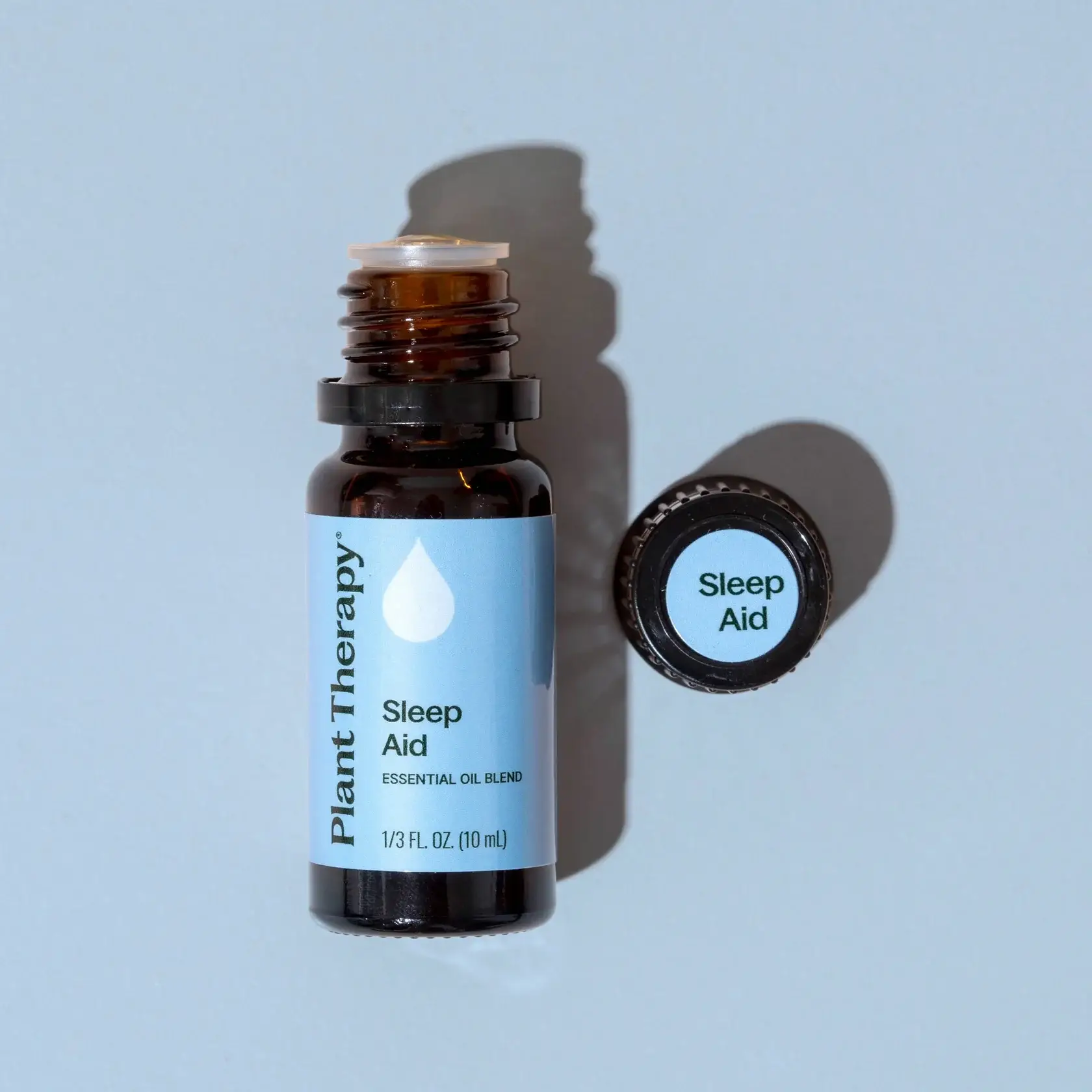 Plant Therapy - Wholesale Essential Oil - Sleep Aid Essential Oil Blend 10 mL4