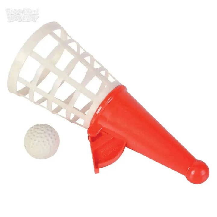 Party Expo, LLC - Wholesale Classic Toy - Kids - 5" Click and Catch3