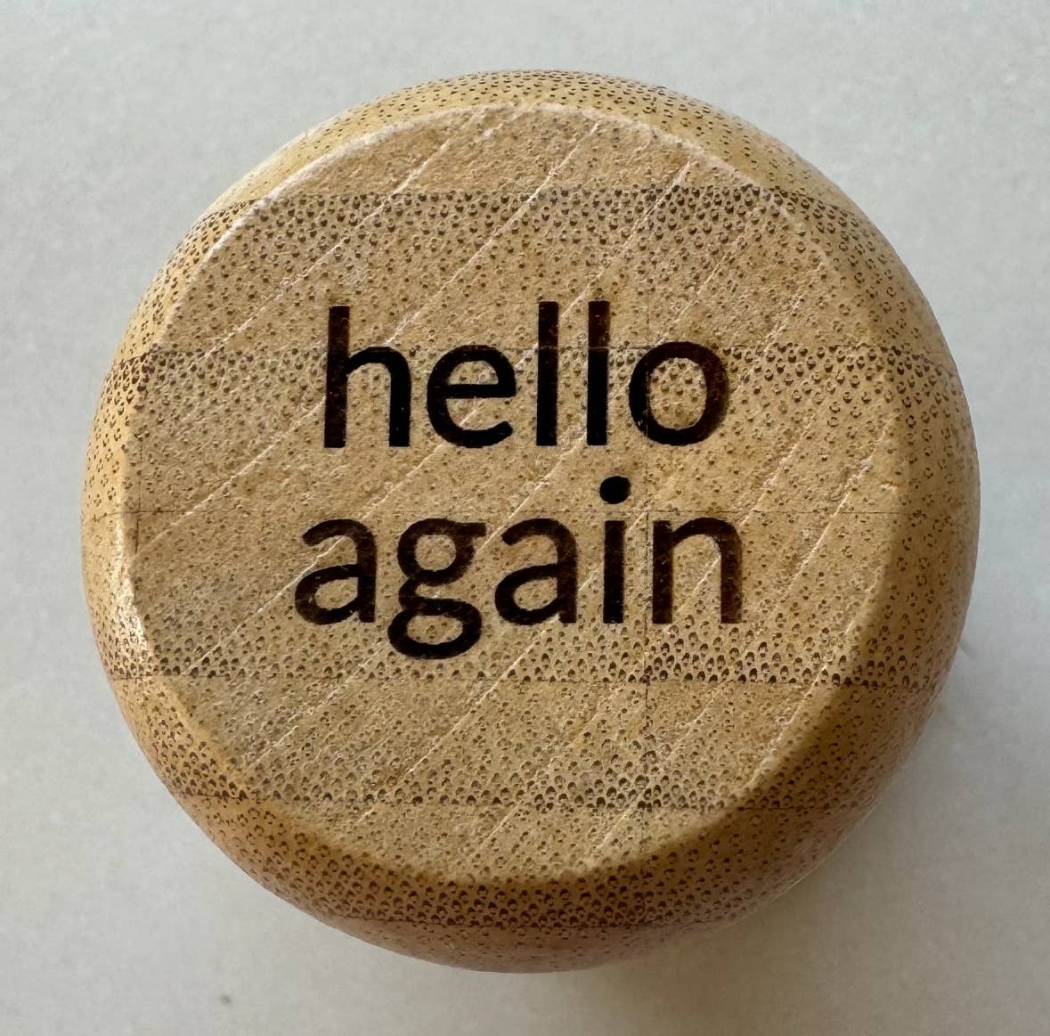 Ink and Fiber Designs – wholesale Cleaning brush – Sisal Pot scrubber10