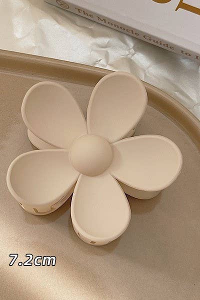 Miss Sparkling - Wholesale Hair Clip - Women's - Flower Hair Clip 9