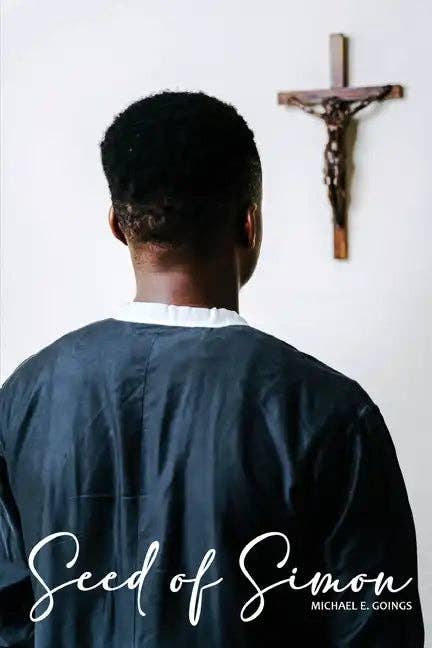Books by splitShops - Wholesale Book - Adult - Seed of Simon - Paperback0