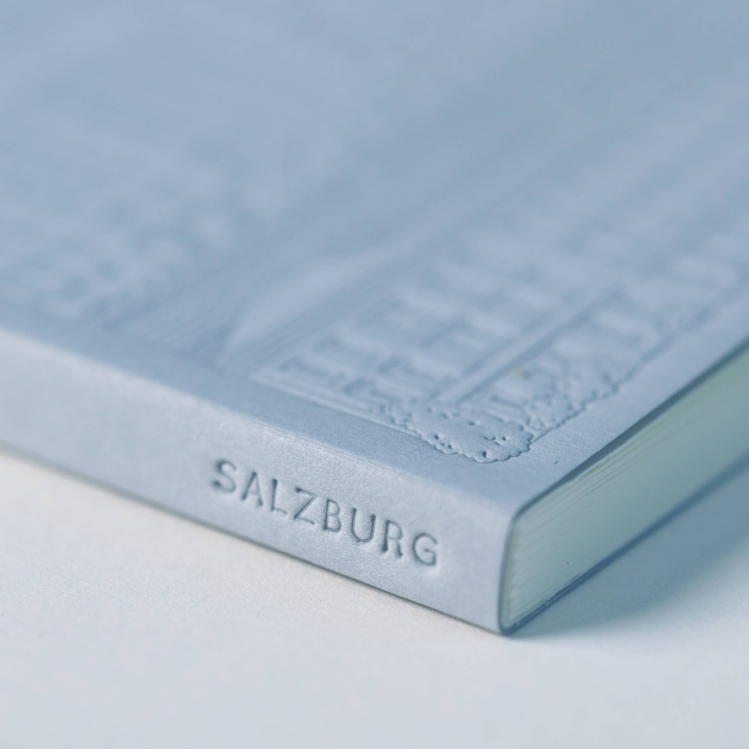 The City Works - Wholesale Notebook - The Salzburg Notebook11