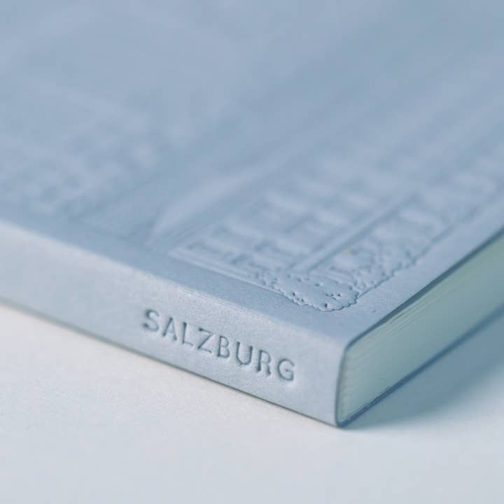 The City Works - Wholesale Notebook - The Salzburg Notebook11