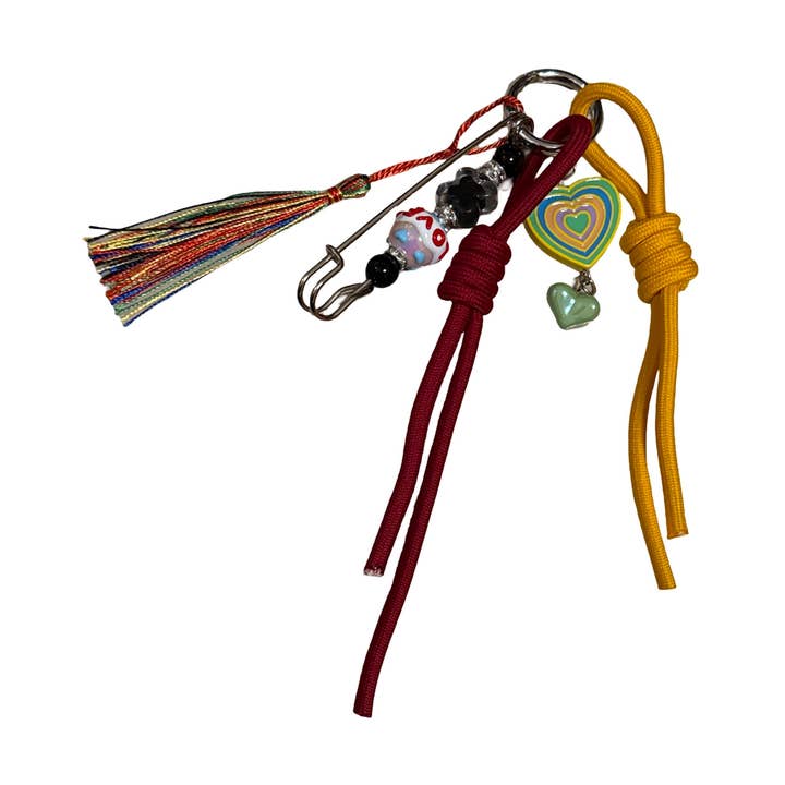 HANDBAG CHARM BS280 for wholesale by Louisa lee