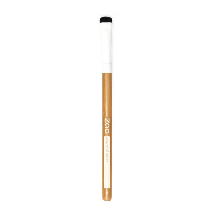 Tester Bamboo Lash Brush for wholesale by Zao Makeup