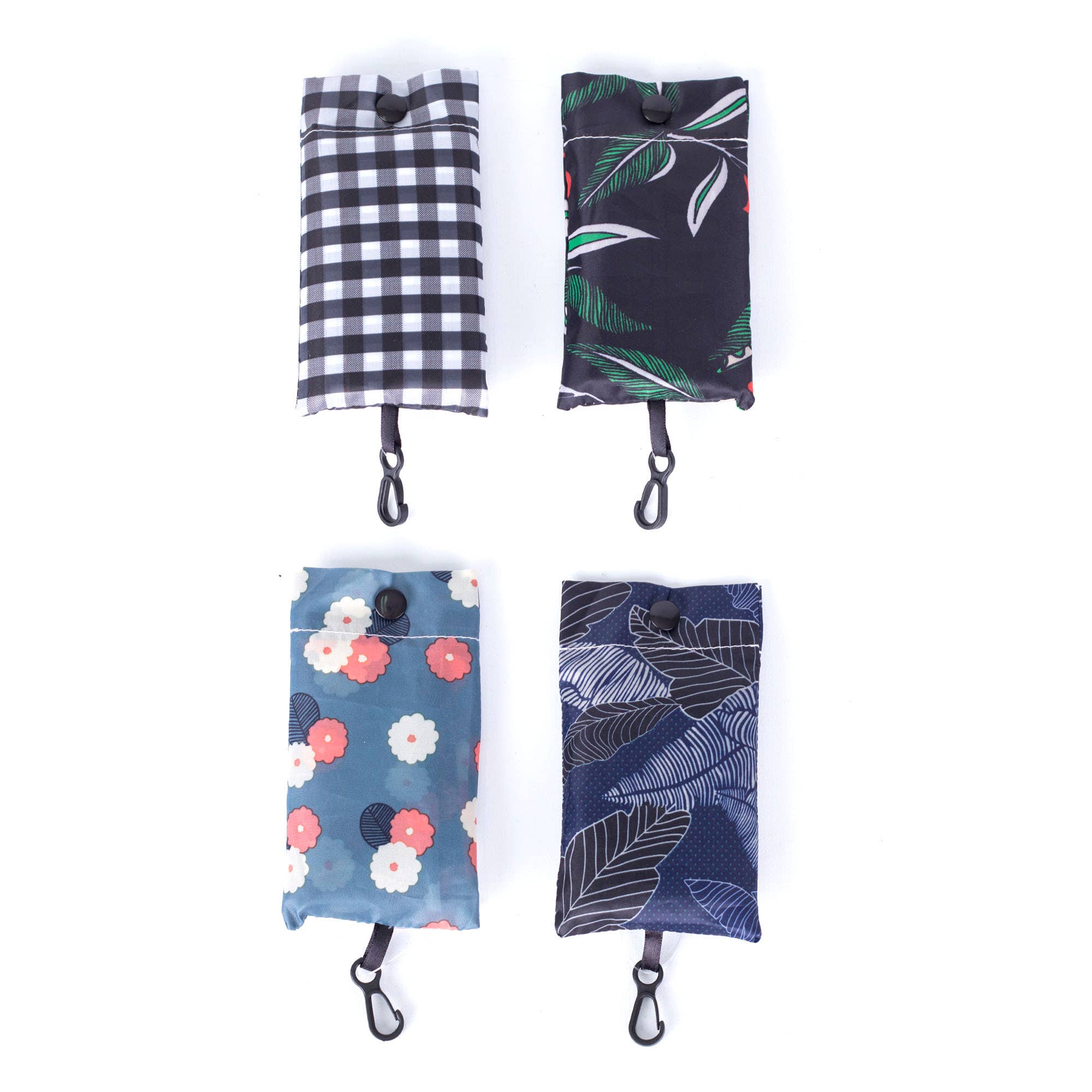 Helio Ferretti - Wholesale Grocery/Shopping Bag - RPET FOLDABLE SMALL SHOPPER HF0