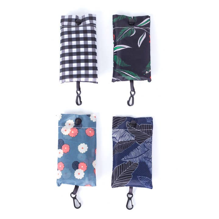 RPET FOLDABLE SMALL SHOPPER HF for wholesale by Helio Ferretti Co