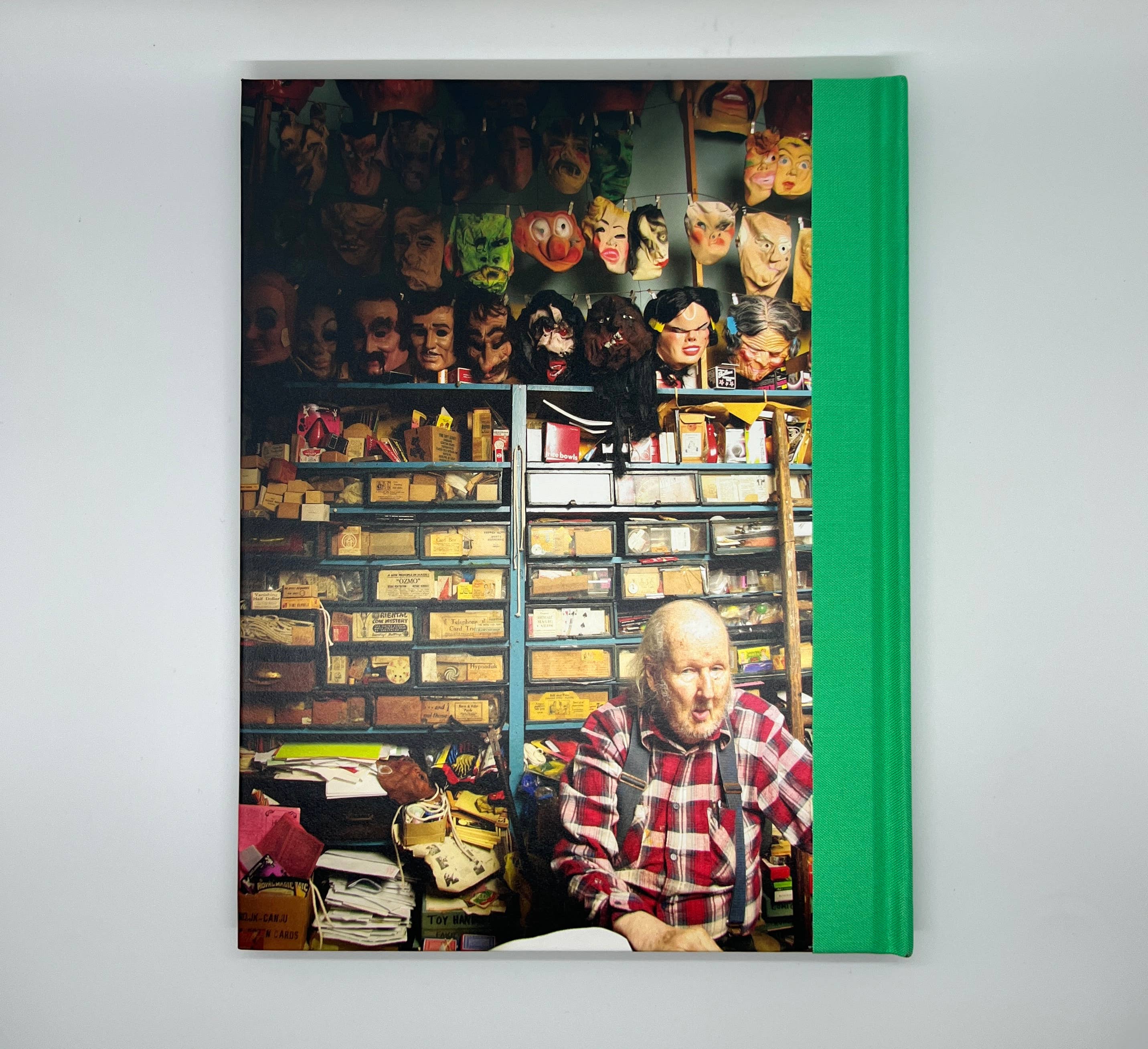 The Rubbish Rubbish - Wholesale Arts & Entertainment - Magic Fun Shop by Adam Wallacavage4