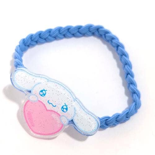 SANRIO LOVERS HAIR BAND - CINNAMOROLL for wholesale by BCZShop