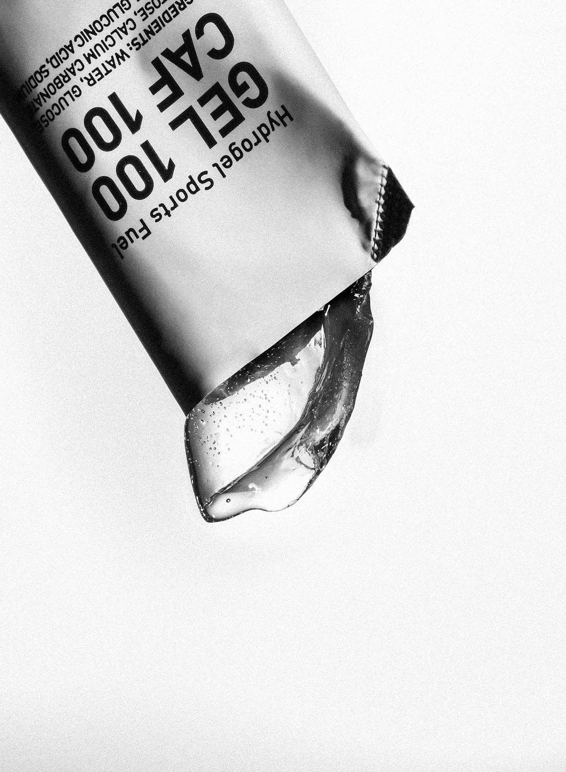 Endurance Lab - Wholesale Sports/energy drink - Gel 100 Caf 1002