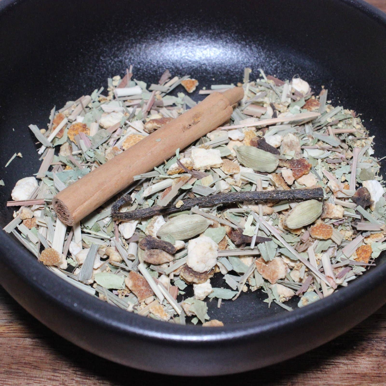 Les Epices Curieuses - Wholesale Gedroogde kruidenmix - Marie Galante2