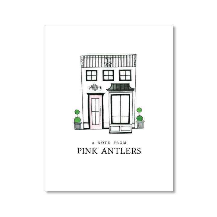 LO in LONDON® - Wholesale Stationery/Notecard Set - CUSTOM STATIONERY- SHIPS IN 1 WEEK15