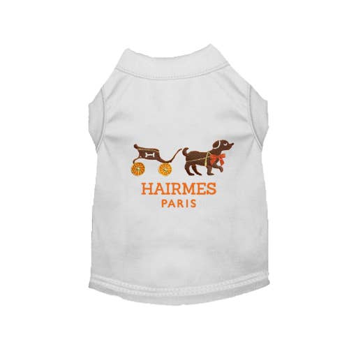 Bark Fifth Avenue - Wholesale Pet Shirt - Dog - Puppy Hairmes- Dog Shirt