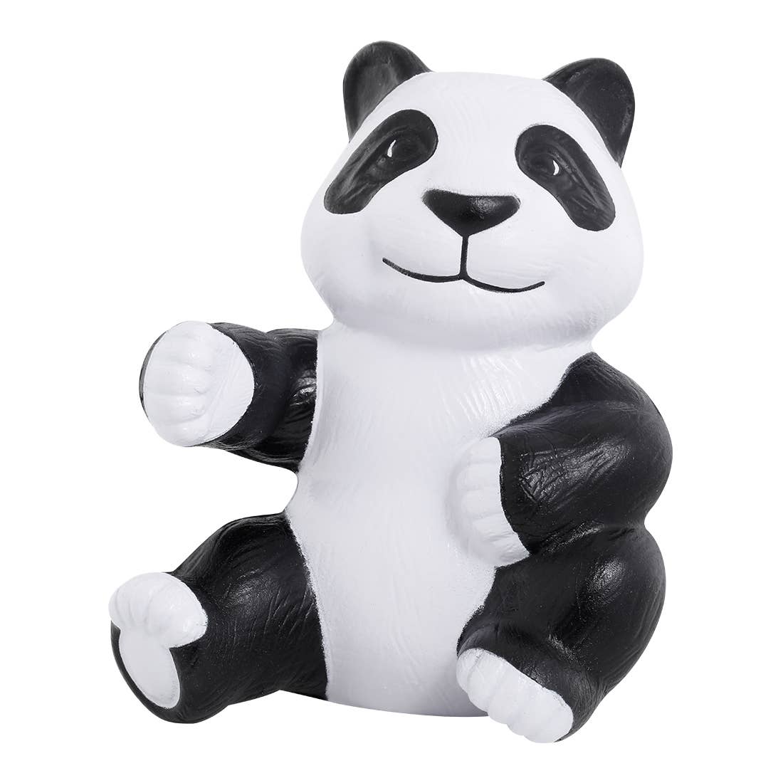 Original Source - Wholesale Stress Relief Ball/Dough - Panda Stress Ball0
