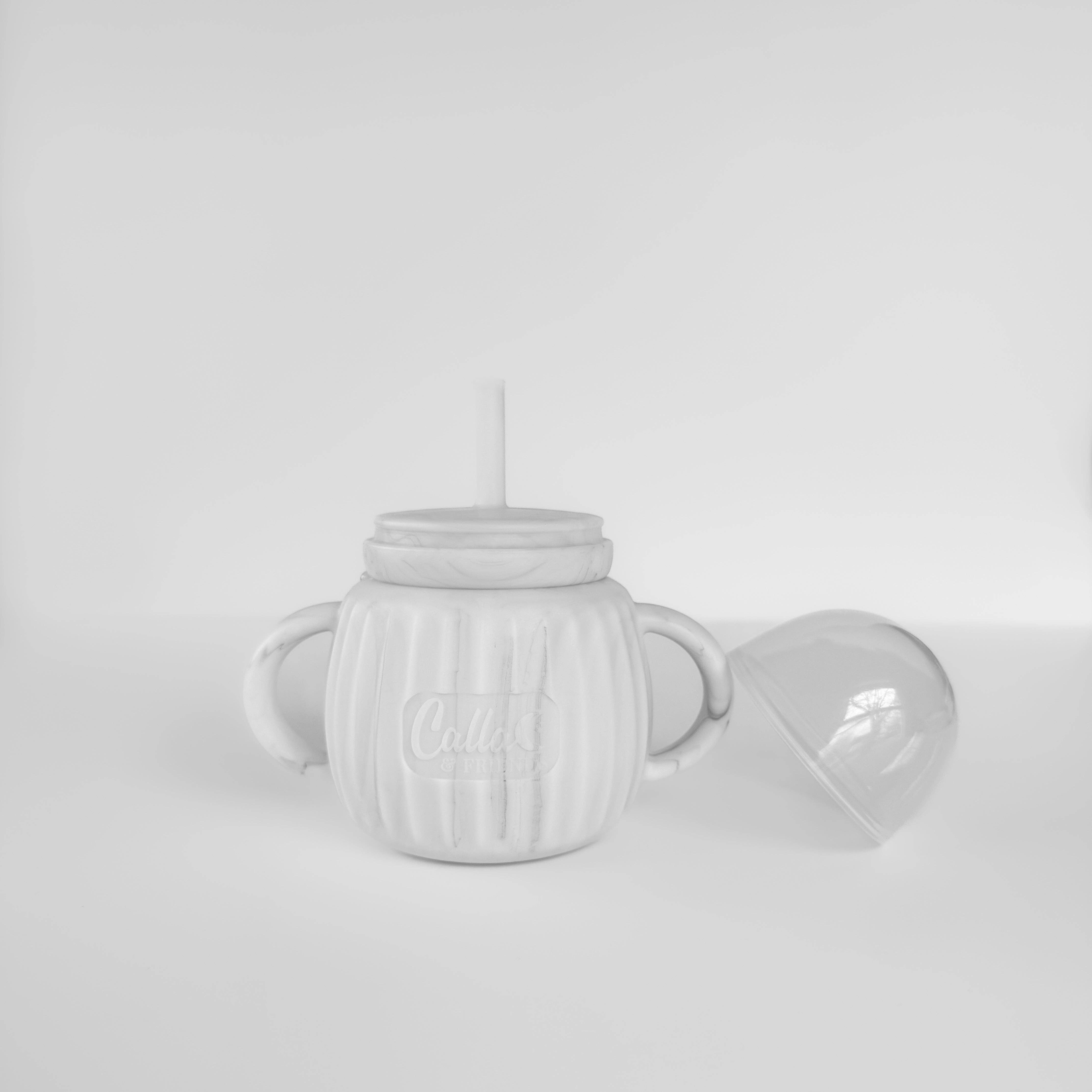 Calla & Friends - Wholesale Drinking Glass/Cup - Kids & Baby - The Brody Cup10