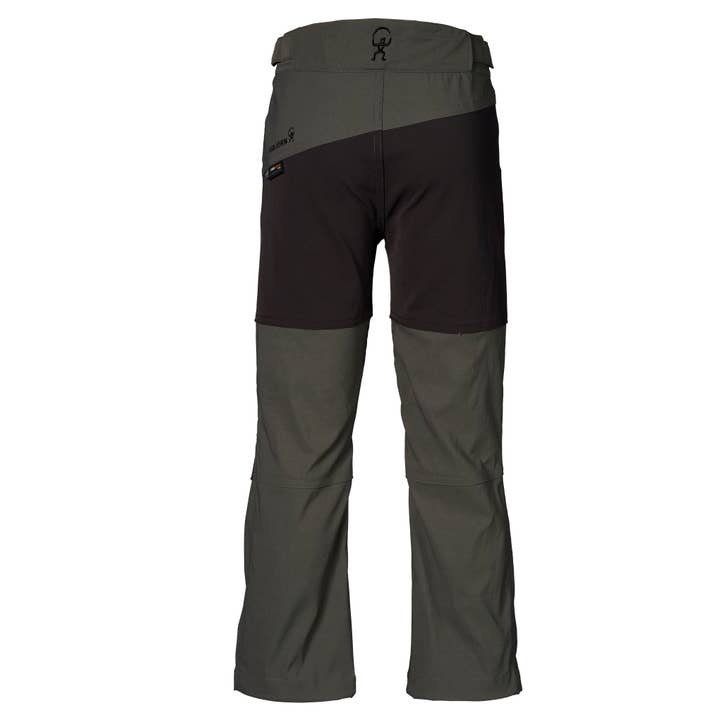 Isbjörn of Sweden - Wholesale Pants - Kids - TRAPPER Pant II Kids1