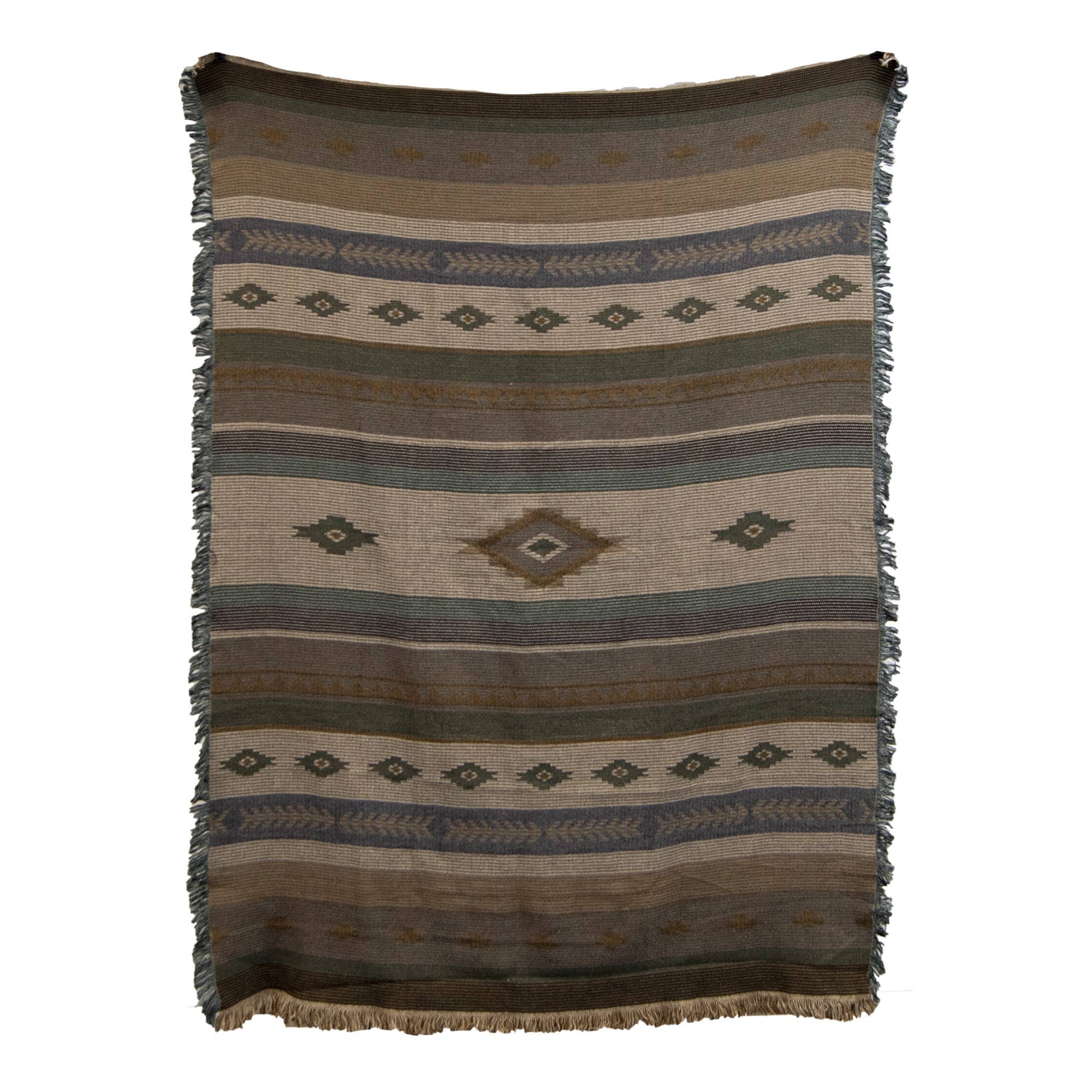 Donna Sharp - Wholesale Throw blanket - Matelassé Throws3