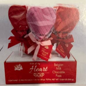 Sweethearts Conversation Hearts Candy Valentine's Day Box, 0.9oz - 7 Fruity  Flavors