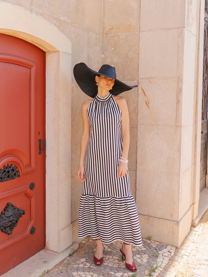 Maya Dress for wholesale by Strena (C.C. Ramos S.L.U.)