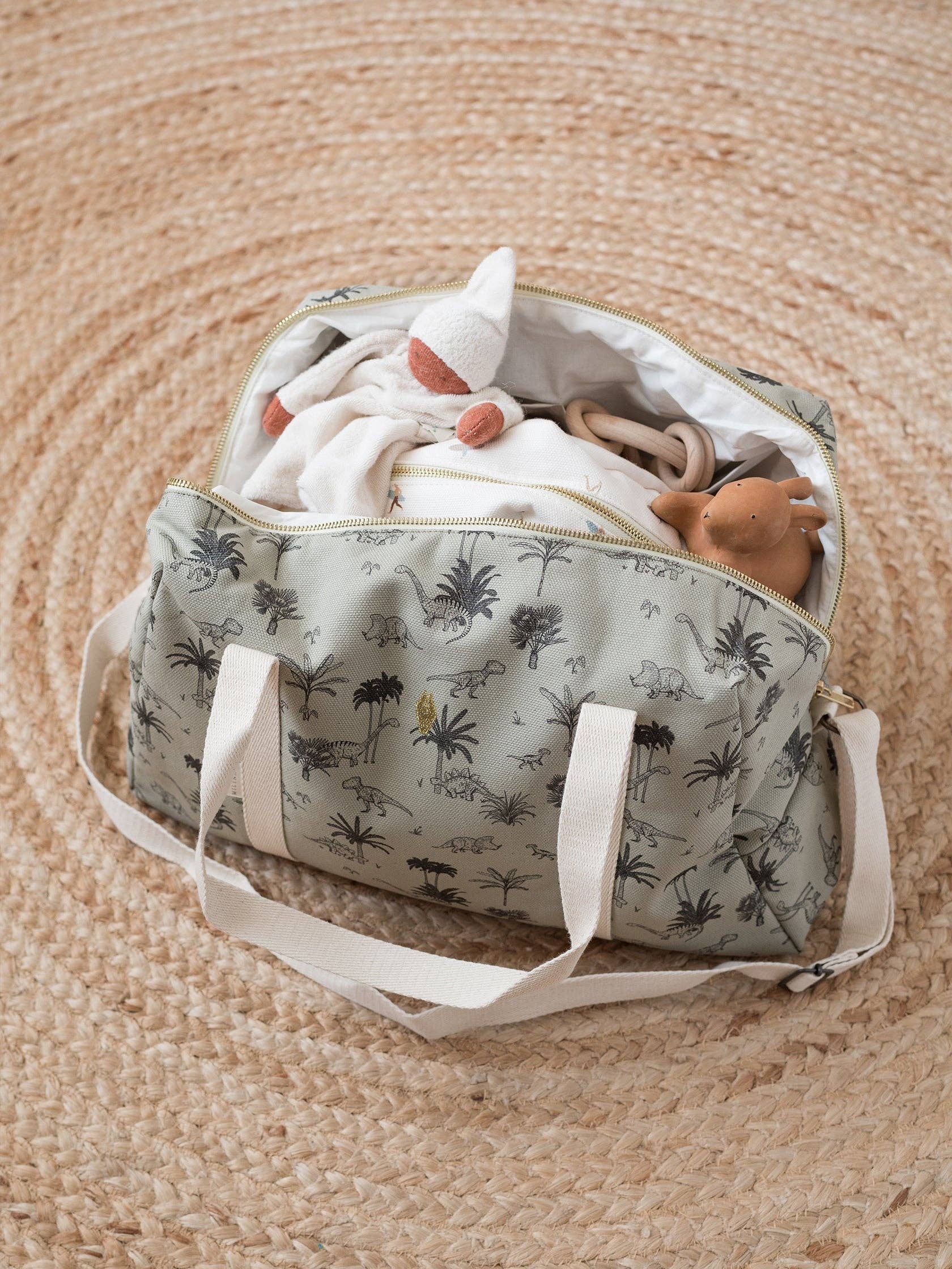 Milinane - Wholesale Luierrugzak/tas - Baby - Luiertas - JOSEPH4